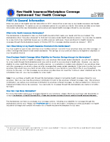 2013 aca marketplace coverage notice