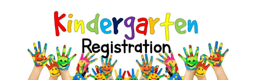 Kindergarten Registration for 2024-2025- Sign Up Today!