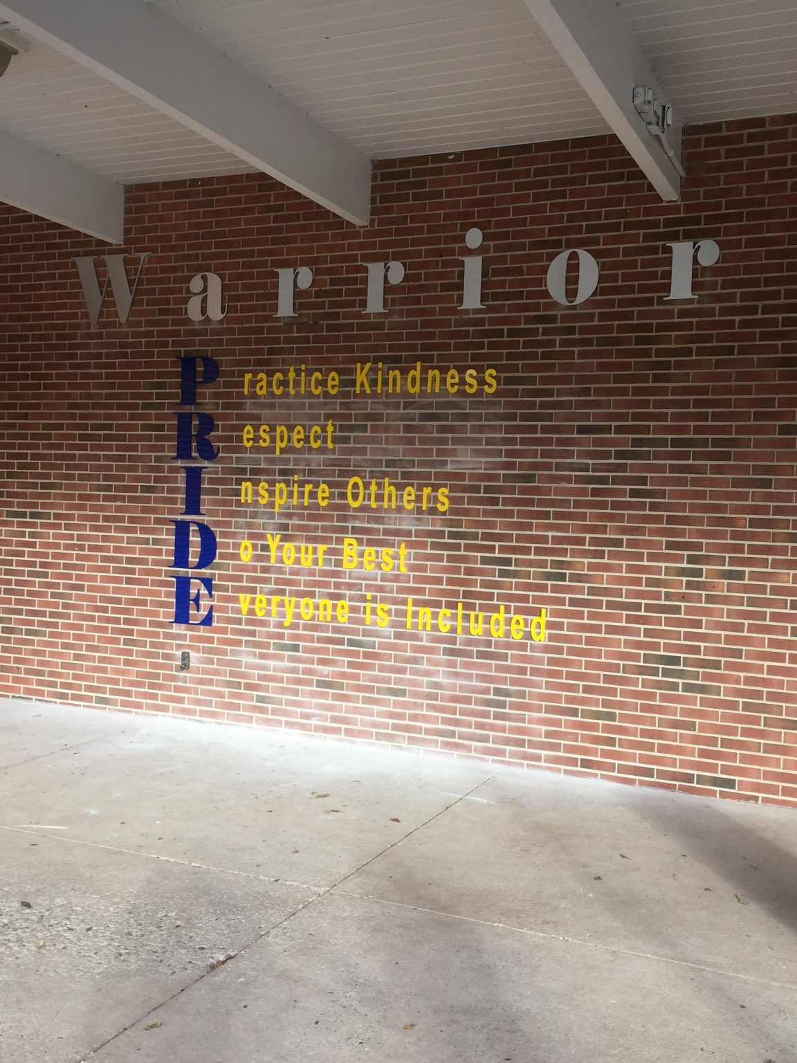 P.R.I.D.E. Montoursville Area School District