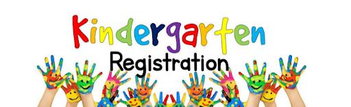 Kindergarten Registration