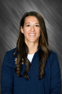 Melissa Balliet