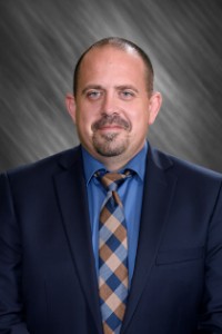 Dr. Matthew Johnson