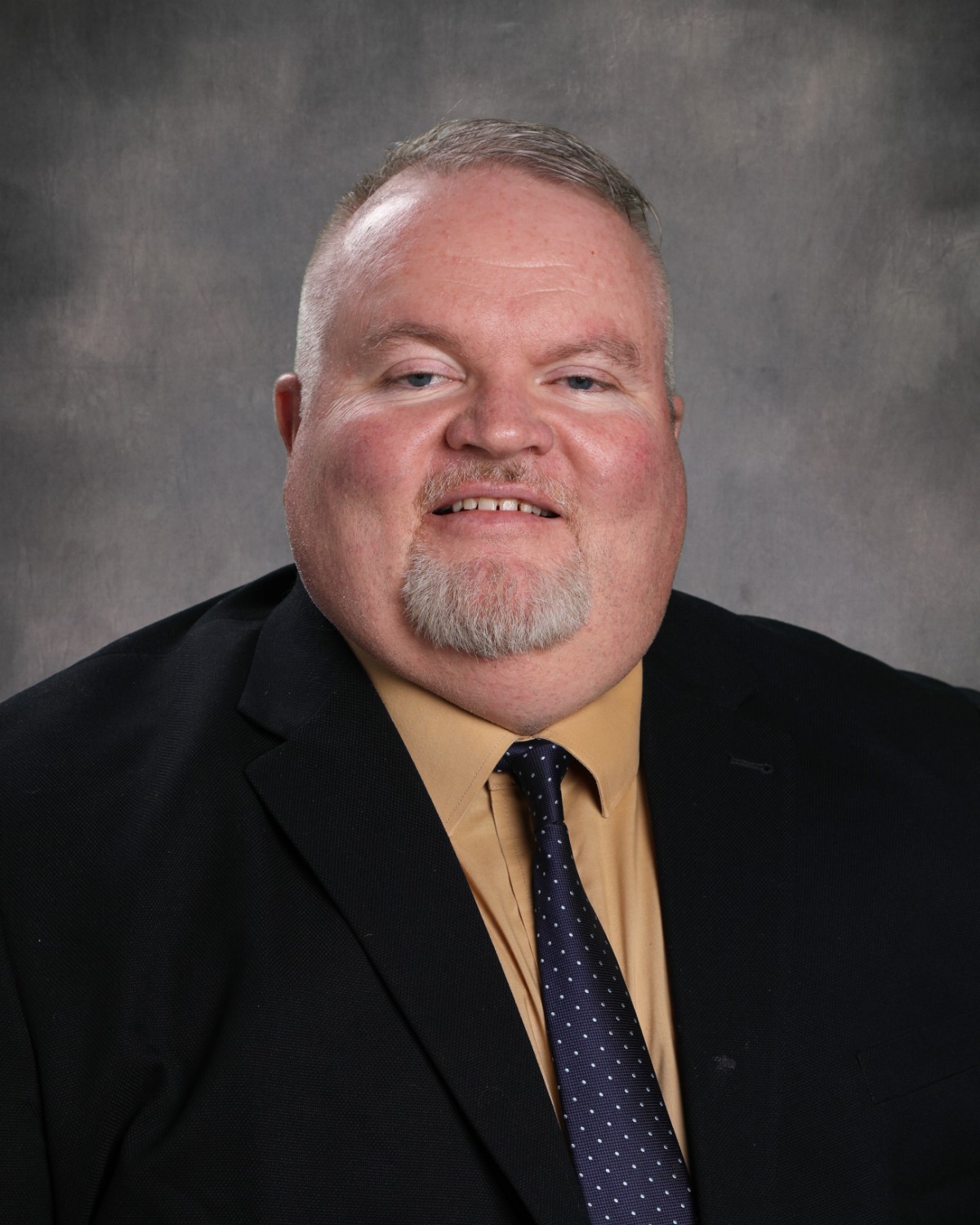 Picture of Curtis Myers